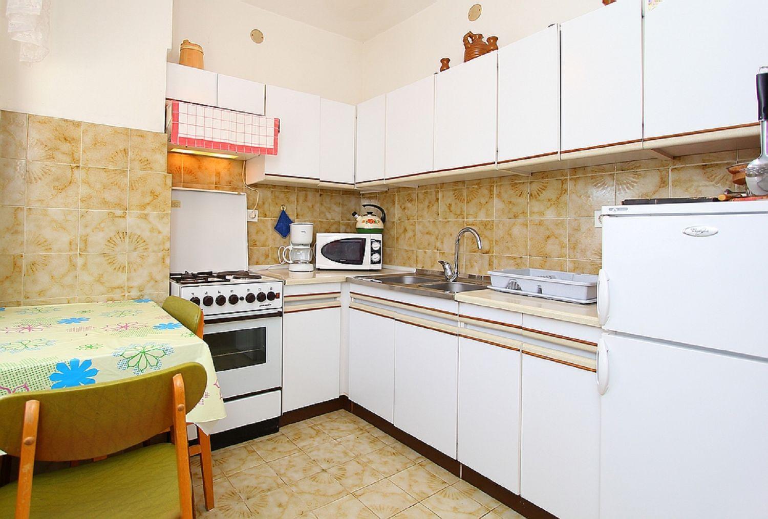 Apartment Jovanka メドゥリン エクステリア 写真